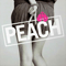 2007 Peach / Heart (Single)