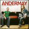 Andermay - Punto Sin Retorno