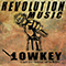 2010 Revolution Music (Single)