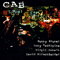 2005 CAB Live! (CD 1)