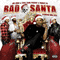 2008 Jim Jones & Skull Gang Present (Tribute To Bad Santa) (Split)