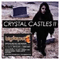 2011 Crystal Castles II (Big Day Out Edition: Bonus CD)