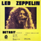 1975 1975.01.31 - Just About Back - Olympia Stadium, Detroit, MI, USA (CD 1)