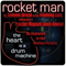 2010 Rocket Mantastic (Single)