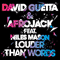 2010 Louder Than Words (feat. David Guetta)