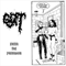 1994 Dead / Gut (12'' Single) [Split]