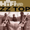 2005 Hi-Five ZZ Top (EP)