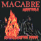 2002 Morbid Campfire Songs (EP) (as group 