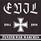 Evil (BRA, Sao Paolo) - Panzer War Marches 1994-1999