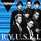 2014 R.Y.U.S.E.I (Maxi-Single)