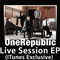 2008 Live Session (iTunes Exclusive EP)