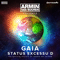 2011 Armin van Buuren pres. Gaia - Status Excessu D [Single]