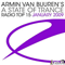 2009 A State of Trance: Radio Top 15 - January 2009 (CD 2)