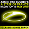 2010 A State of Trance: Radio Top 15 - May 2010 (CD 1)