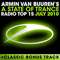 2010 A State of Trance: Radio Top 15 - July 2010 (CD 1)