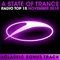2010 A State of Trance: Radio Top 15 - November 2010 (CD 1)