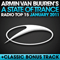 2011 A State of Trance: Radio Top 15 - January 2011 (CD 2)
