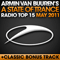 2011 A State of Trance: Radio Top 15 - May 2011 (CD 2)