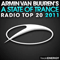 2011 A State of Trance: Radio Top 20 - 2011 (CD 1)