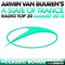 2012 A State of Trance: Radio Top 20 - August 2012 (CD 1)