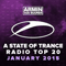 2015 A State of Trance: Radio Top 20 - January 2015
