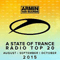 2015 A State of Trance: Radio Top 20 - August, September, October 2015