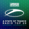 2015 A State Of Trance Radio Top 20: November And December 2015