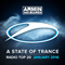 2016 A State Of Trance Radio Top 20 - January 2016
