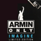 2008 Armin Only: Imagine (Limited Edition) [CD 1]