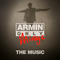 2011 Armin Only: Mirage - The Music (CD 1)