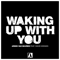 2019 Armin Van Buuren Feat. David Hodges - Waking Up With You (Single)