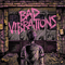 2016 Bad Vibrations