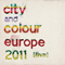 2012 City And Colour: Europe 2011 (Live In London, The Roundhouse 18.10.11)