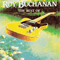 1982 The Best Of Roy Buchanan (LP)