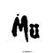 2016 Mu (Single)
