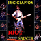 Clapton, Eric ~ 1979.10.17 Riot At The Saucer - Hala Widowiskowa Spodek, Katowice, Poland (CD 1)