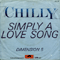 1981 Simply A Love Song (Single)