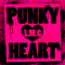 2009 Punky Heart (Single)