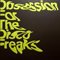 2009 Obsession For The Disco Freaks (Single)