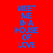 2014 Meet Me In A House Of Love (Single)
