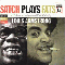 1955 Satch Plays Fats: The Music of Fats Waller