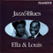 1999 Ella & Louis - Jazz & Blues (split)