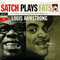 2010 Original Album Classics (CD 2: Satch Plays Fats, 1955)