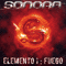 2007 Elemento I: Fuego