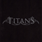 2008 Titans (EP)