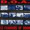 1992 13 Flavours Of Doom