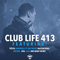 2015 Club Life 413 (2015-03-01): Hour 1