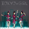 2017 Tokyo Girl  (Single)