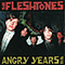 1999 Angry Years '84-'86