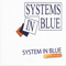 2009 System in Blue (Single)